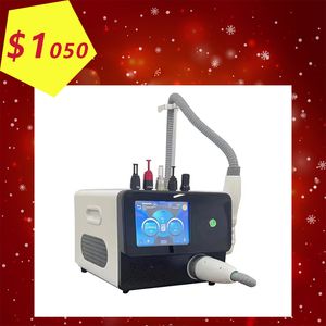 755 1320 picossegundos Nd Yag Q-switch laser tatuagem cicatriz mancha sardas remoção de toupeira carbono para rosto acne rejuvenescimento da pele apertar poros limpeza peel máquinas preço