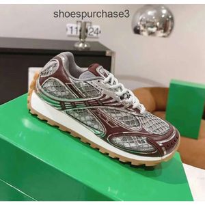 Donna Scarpe da uomo di lusso Ins Boteega Moda Sneaker da uomo Orbit Sneakers sportive Designer maschile Nuovo argento Allenamento tedesco Outdoor C Q5UI