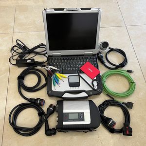 CF31 i5 4G PC PC TOP MB Star C4 CAR DIAGNOSTIC