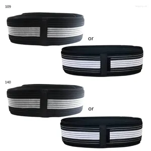 Belts Joint Belt For Women And Men Black Hip Brace Pelvis Lumbar DropShip