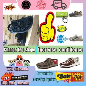 Designer Casual Platform Sandals Sandal Hemp Rope Woven Slipper shoes for Comfortable Heel Anti slip wear resistant knit womens version couple shoes EUR 35-48