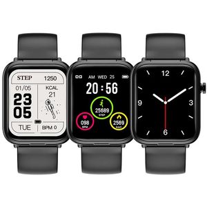Słuchawki 2023 NOWOŚĆ Smartwatch X8 Słuchawki TWS 2 w 1 Bluetooth Call Sports Smart Watches TEART TEART TERATU IP67 WODY ODPOWIEDZIENIE MĘŻCZYZNIE MĘŻCZYZN