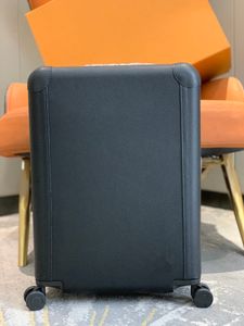 Мужской дорожный чемодан Aerogram Horizon 55 из воловьей кожи, высокое качество, вещевые сумки для выходных, багажник, тележка для ручной клади