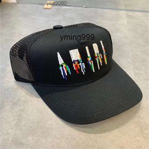 AM modekatt Snake med Cap Caps Tiger Bee Imiri Canvas 10a Men Baseball Classic Highest Designer Women Ball Sun Hat Bucket Hat 426887 Amirlies Amiiri Ami Kvjc