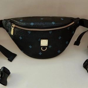 Designer fashion mens chest belt Crossbody Bag Womens clutch Shoulder handbags Bags pochette Wallets Waist fanny pack Luxury bumbag leather pochette bag