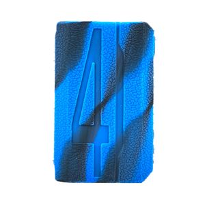 Accessori Custodie protettive in silicone con custodia protettiva per VOOPOO DRAG 4