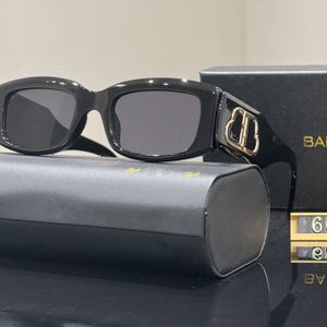 Projektanści okulary przeciwsłoneczne dla kobiet luksusowe gogle dla mężczyzn modne fajne złote litery