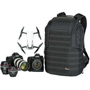 Accessori PACCHETTA CAMERA LOWEPRO NUOVA PROPRIETURA BP 450 AW II SCAGLIO SCOLPO PATTUACKPOPPACK CON COPERTURA MEFERE COPERCHI