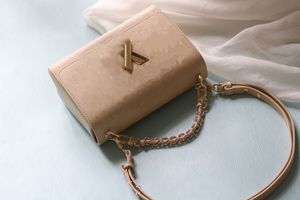 Designerka torba skrętu wiele ramion Paski damskie luksusowa torba na ramię Crossbody torebka portfela wieczorna torebka