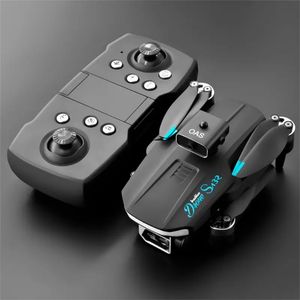 S132 Mini Drone With HD Dual Camera,professional 360° Obstacle Avoidance,Brushless Motor,RC Quadcopter Drone