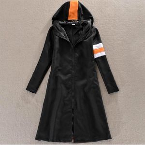 アニメワンピースモンキーD Luffy Trafalgar Law 3rd Coat Jacket Cloak Cosplay Costume286c