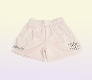 Szorty Inaka Power Double Mesh Shorts sezon 14 mężczyzn Kobiet Klasyczna siłownia z wewnętrzną wkładką IP IAHX8348790