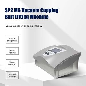 Hot sale Vacuum Cups breast enhancement Butt Enlargement vacuum butt lifting cupping machine