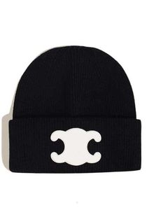 DesignerDesigner BeanieSkull Caps Women designer men beanie knitted hat autumn and winter warm fashion style bon