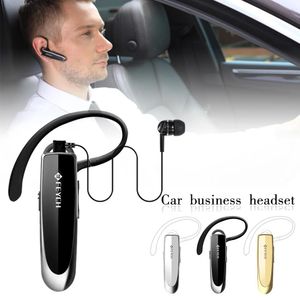 Earphones LINK DREAM LCB41 Bluetooth Headphones Wireless BT4.1 Business Headset Mini Smart Earphones Handsfree with Mic for iPhone Xiaomi