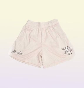 Shorts Inaka Power Double Mesh Shorts Saison 14 Herren Damen Classic Gym mit Innenfutter IP IAHX8288080