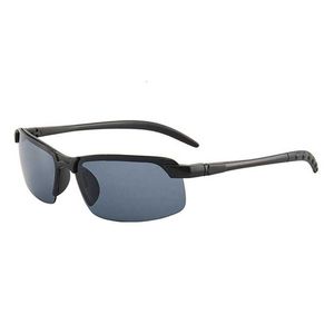 2023 Sportskydd solglasögon för män 3043 Labor Protection PC Rack Riding Outdoor Fishing Glasses