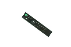 Ersättning Remote Control för Sony HT-G700 SA-WG700 Bluetooth Soundbar Sound Bar Speaker System