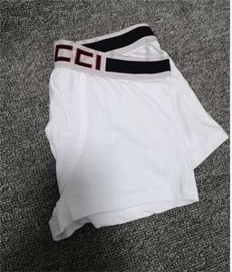 Underpants designer Designer 3pc/Lot Men's Underwear Panties Sexy Shorts Cotton Male Boxers Solid Boxershorts 4GZ2 9ZEW