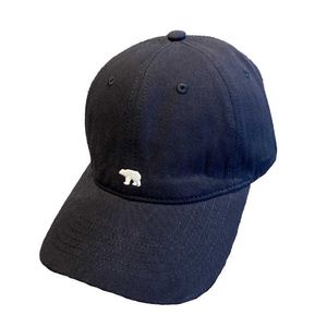 Designer Bola Caps Alta Qualidade Teddy Bear Bordado Boné De Beisebol Para Mulheres No Inverno Rosto De Aba Larga Revelando Pequeno Cap Soft Top Duckbill Cap Para Mens Moda YW