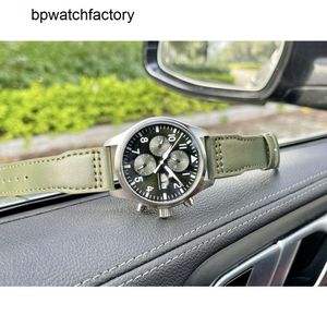 Iwcity orologio costoso menwatch maschile mark diciotto orologi di alta qualità meccanico automo