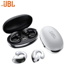 Headphones For Original wwJBL M7 Wireless Earbuds Bluetooth Headset Charging Earphones Bone Conduction Headphones Sport Noise With Mic