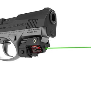 Pointers Rechargeable Glock 17 18c 19 21 Taurus G2c Cz75 Green Laser Sight Fit Pistol with Picatinny Rail Aiming Laser Pointer Lsl3