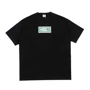 Herren T-Shirts 2024 Vetements Nur T-Shirt Männer Frauen 1 B Qualitätsbuchstaben bedruckte Top-T-Shirts Kurzärmel Vtm Ärmel T-Shirt Pery Kleidung 1700