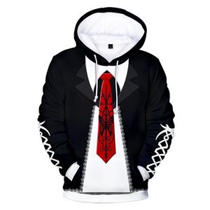 Danganronpa cosplay traje monokuma monomi nagito komaeda miu iruma harukawa maki kokichi ouma unisex 3d hoodies sweatshirts275z