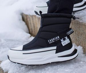 Stivali da neve Inverno più caldo Uomo donna yakuda dhgate Sport all'aperto Scarpe da esterno Scarpe da ginnastica Scarpe di cotone morbide calde per le donne Classiche per uomo Donna Popolare