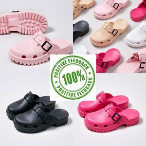 2024 Sandali classici Stilista Pantofole diapositive Broccato floreale Infradito da donna Pantofola causale da spiaggia taglia 36-41