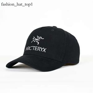 Arcterys Baesball Hat Ancestor Bird Casquette Arc Men Arcterys Hats Мужская ветрозащитная и модная вязаная бейсбольная шапка для мужчин и женщин Top1 3766