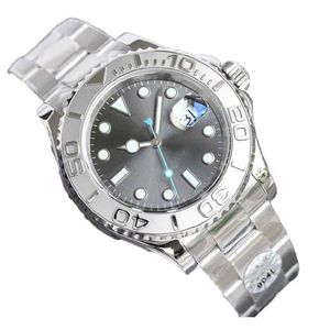 Super Roles 3235 Clone Diver Men Designer Watch Mens Mouvement Orologi titta på kvinnor automatiska mekaniska 40mm reloj mujer safir glas hombre montre de luxe klocka