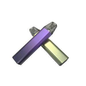 OVA OXV XLI V2 Cihaz Buharlaştırıcı OEM/ODM Tek kullanımlık Vaper Boş Vape Pod Kiti