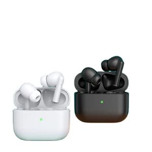 Słuchawki bezprzewodowe TWS Bluetooth 5.0 Słuchawki sportowe Hałas Anulujące wodoodporne słuchawki dla iPhone'a Xiaomi Huawei