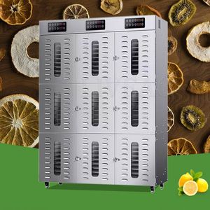 90 Layers Fruit Dryer Electric Meat Grinder Drying For Vegetables Food Dehydrator Drying For Vegetables And Fruit Drying Machine