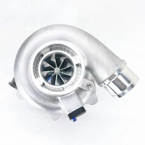 Turbolader G25 Performance Turbo G25550 Standardrotationsturbolader 8581615002S mit VBand Gusseisen-Turbinengehäuse AR 0,72