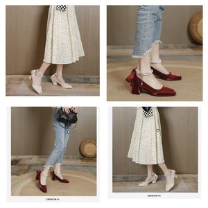 Shoes Womans Dress Ladies Designer Sandals High Heels Fashion Shining Hig Heeled Shoe Genuine Leather Outsole 728