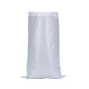 sacchetti di plastica intrecciati con sacco di plastica Imballaggio Stampa di sacchetti Spedizione