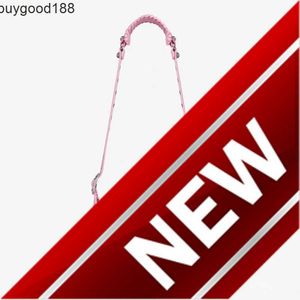 デザイナーイブニングバッグバケツオートバイバッグLe Cagole Handbags Purse Drawstring Tote Bag