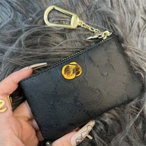 Американская держатель кошелька для кошелька. Ниша ins classic keashphone case case case compact mini card horceder grash