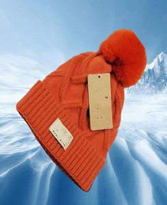 Winter Hat Projektant mody czapki czapki czapki z literami street baseball czapki kulkowe dla mężczyzny Kobiet Hats Beanie Casquettes5218545