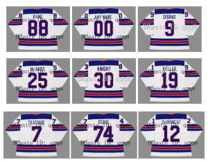 2010 2014 2016 Vintage Team USA Hokey Formaları 9 Trevor Zegras 13 Cole Caufield 8 Adam Fox 25 Charlie McAvoy 30 Spencer Knight Özel