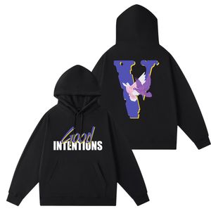 VLONE Viper hoodies mens Sweatshirts hoodie men streetwear Women's Sweatshirts brand harajuku hip hop hoodie men Luxury quality tops Sweatshirts 2024