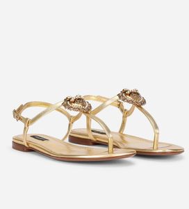 Famosa marca feminina devoção tanga sandálias sapatos nappa chinelos de couro senhora flip flops apartamentos senhora conforto casual andando EU35-43