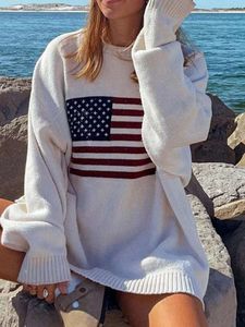 المصمم الشهير الجديد 23SS للسيدات رجال - العلامة التجارية الأمريكية الشتوية الراقية مريحة Pullover 100 ٪ القطن الناعم التنفس