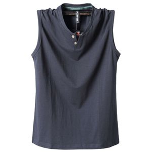 3039 Ärmellose Weste mit zusätzlichem Fett und erhöhter Sportelastizität Weste, ärmelloses T-Shirt, Fat Guy Cut Shoulder Kurzarm-T-Shirt, Herren