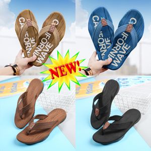 2024 Designer-Sandalen für Herren, Kissen-Hausschuhe, Sandalen für Damen, Damen, Krankenhaus, Sommer, Leder, Plateau-Sandale, Slides, Flats, Slip-Haken, EUR 36–46