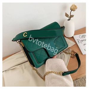 Borsa a tracolla moda Borsa a tracolla firmata 24 * 17 cm canali di qualità aaA Borsa a tracolla da donna Borsa morbida Cloud Portafoglio borsa di lusso Con sacchetto per la polvere 24sschannels