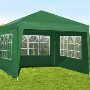 Tents And Shelters Tent Canopy Tarp Outdoor Camping Resistant Sunshade Toughness Strong Window Cloth With Wear Awning